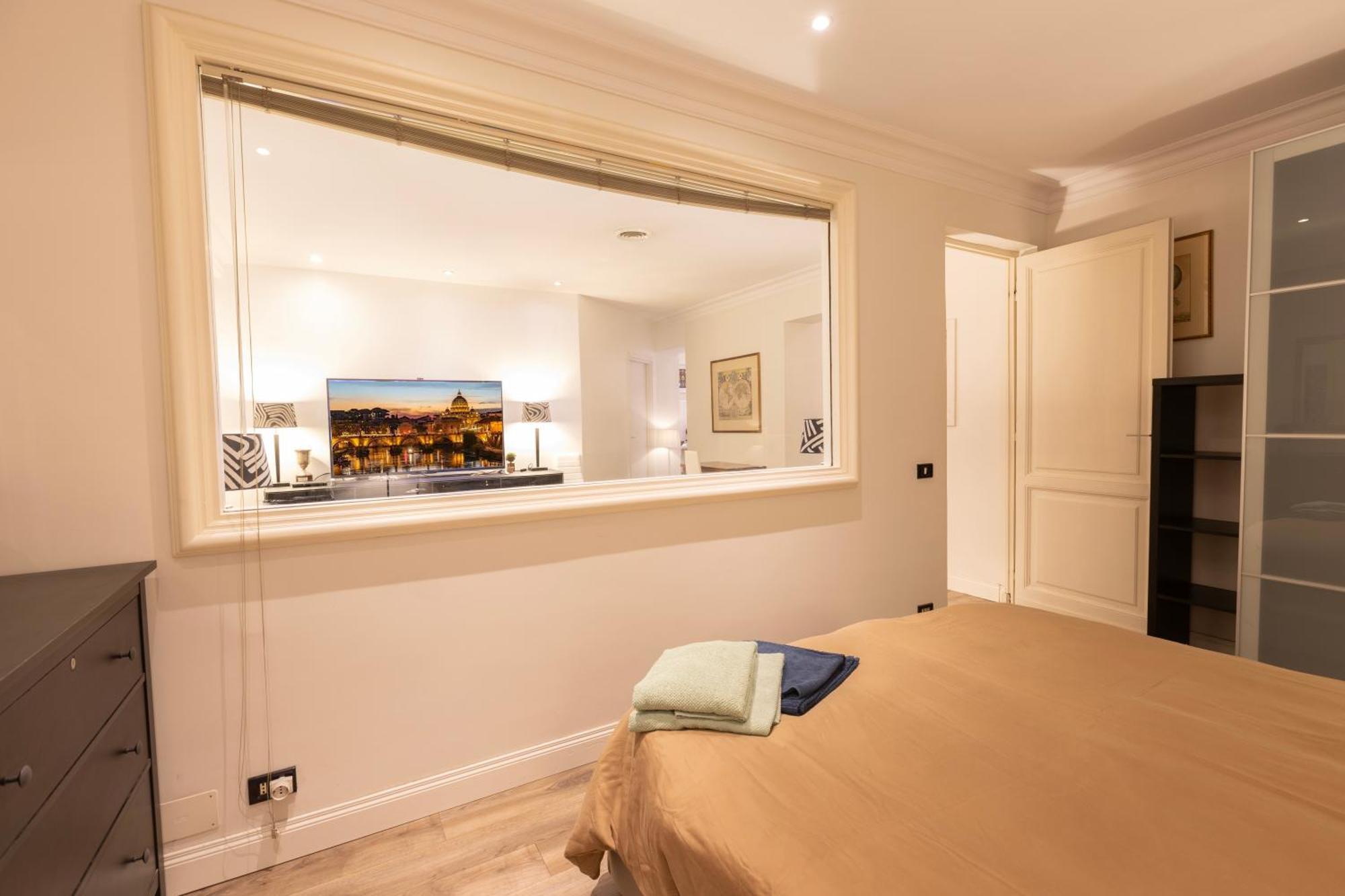 Suite Dei Cavalieri 로마 외부 사진